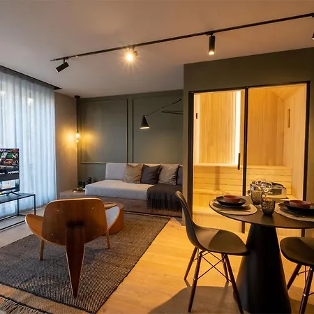 My Appartement