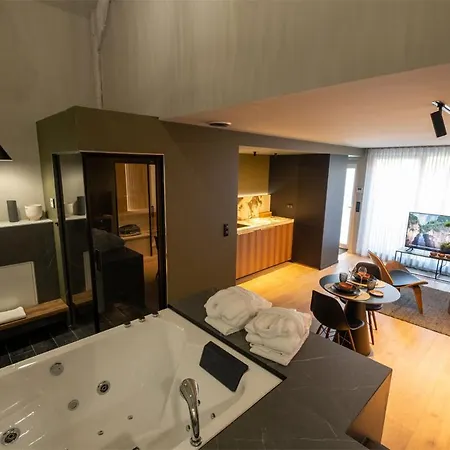 My Appartement *