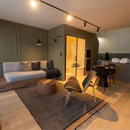 My Apartment Reims
