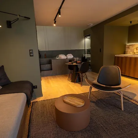My Apartment *