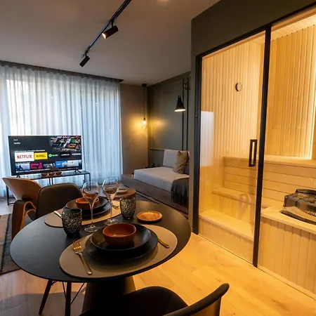 My Apartment