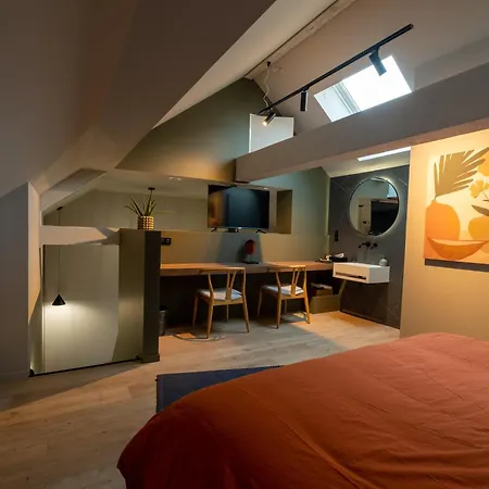 Apartment My *