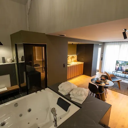 Apartment My Reims