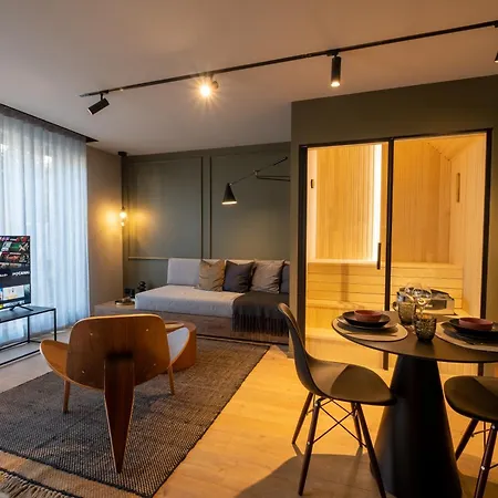 My Apartment