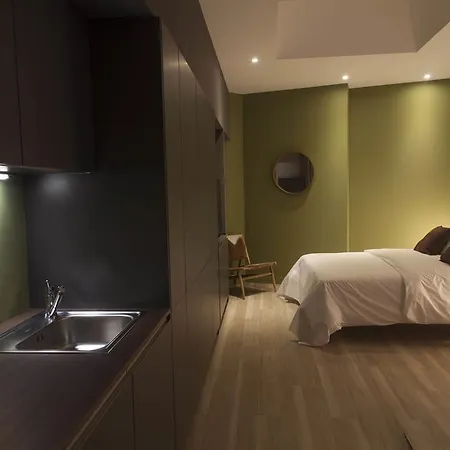 My Appartement *