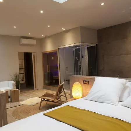 My Appartement *