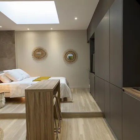 My Appartement Reims