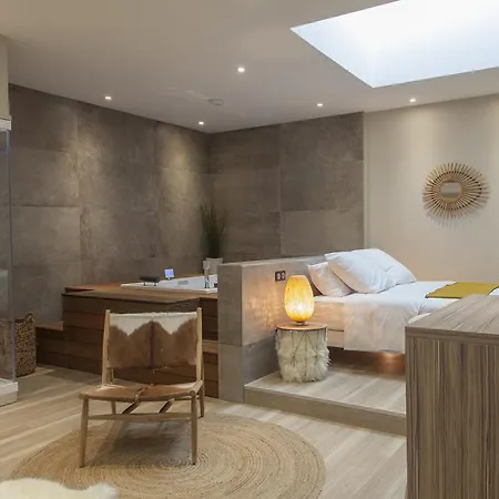 Appartement My Reims
