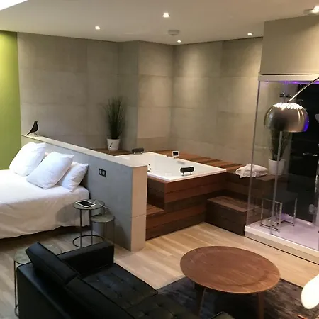 Appartement My Reims